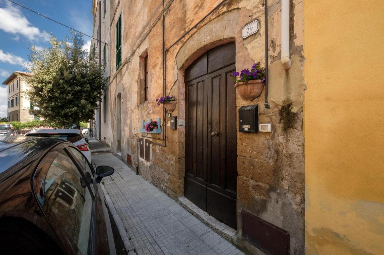Sun Flowers House Πιτιλιάνο Εξωτερικό φωτογραφία