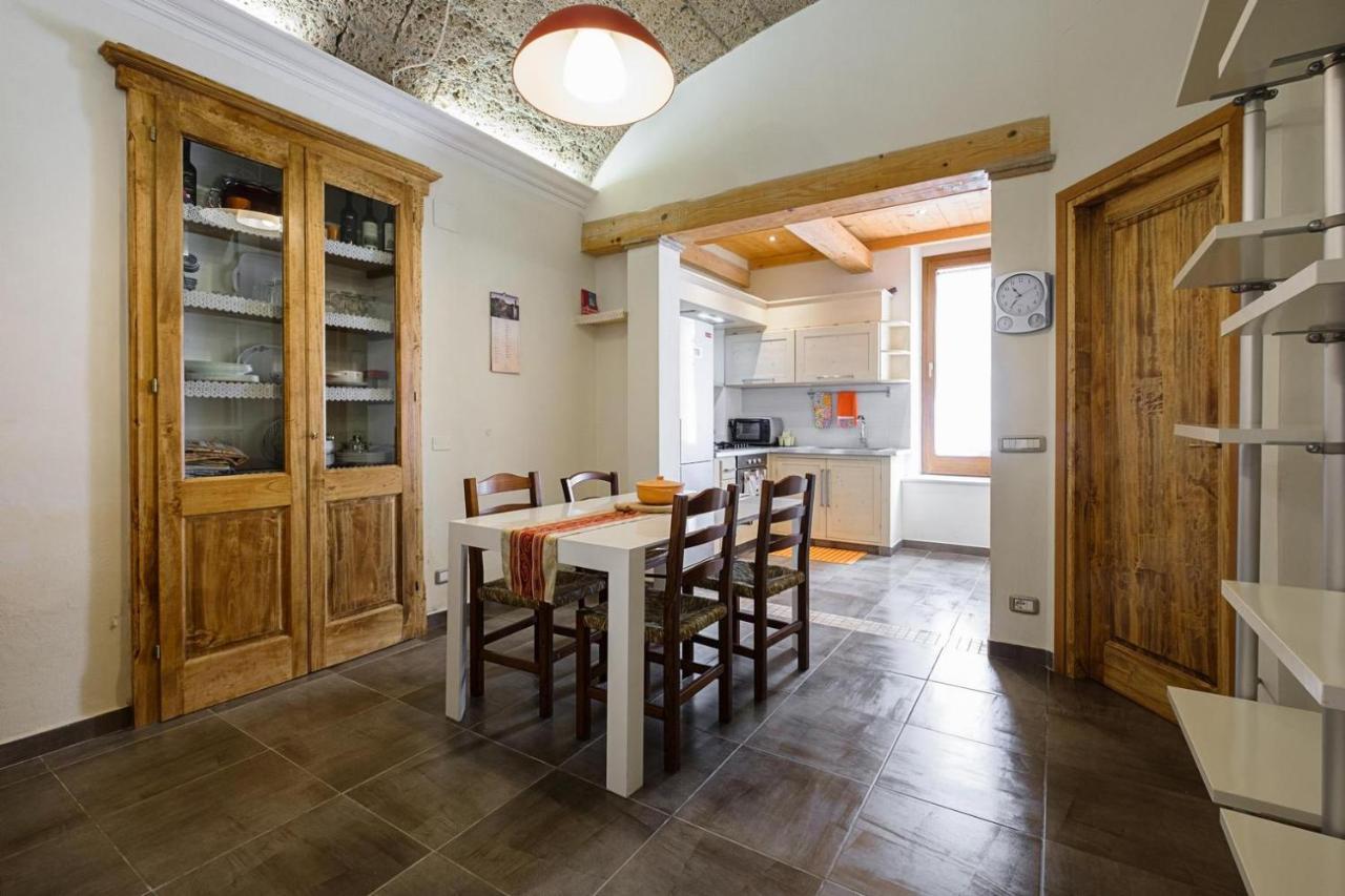 Sun Flowers House Πιτιλιάνο Εξωτερικό φωτογραφία