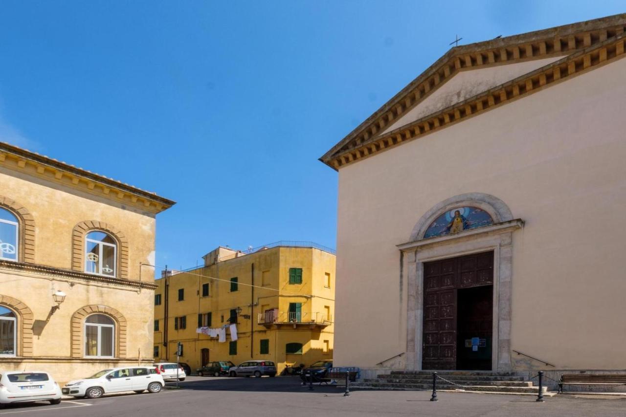 Sun Flowers House Πιτιλιάνο Εξωτερικό φωτογραφία
