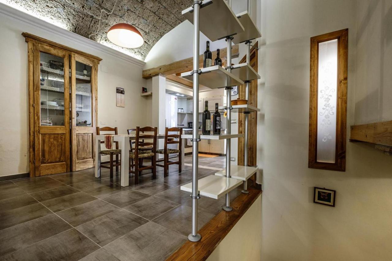 Sun Flowers House Πιτιλιάνο Εξωτερικό φωτογραφία