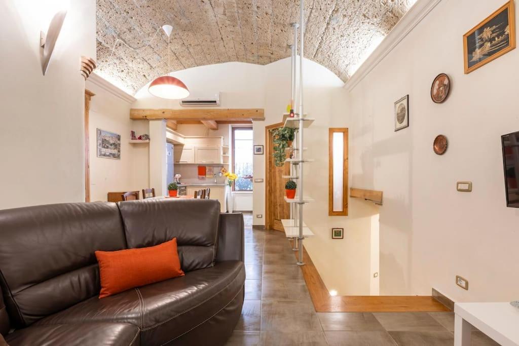 Sun Flowers House Πιτιλιάνο Εξωτερικό φωτογραφία