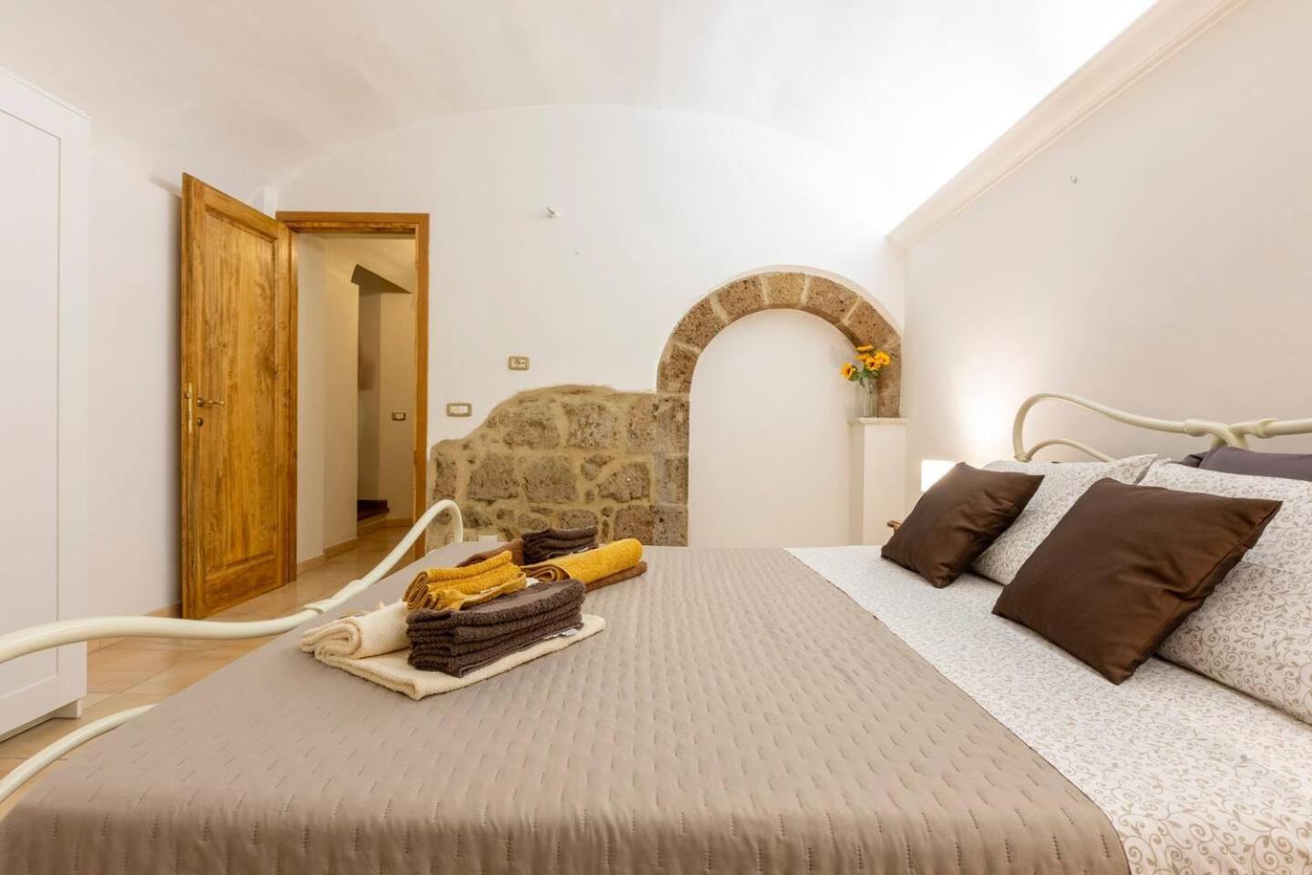 Sun Flowers House Πιτιλιάνο Εξωτερικό φωτογραφία