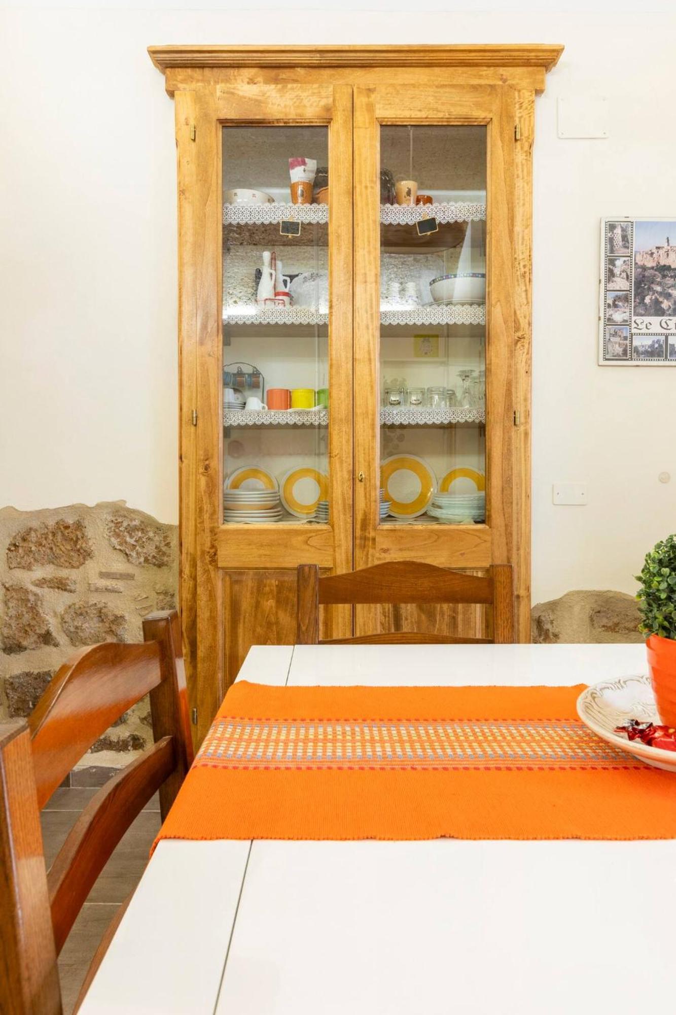 Sun Flowers House Πιτιλιάνο Εξωτερικό φωτογραφία