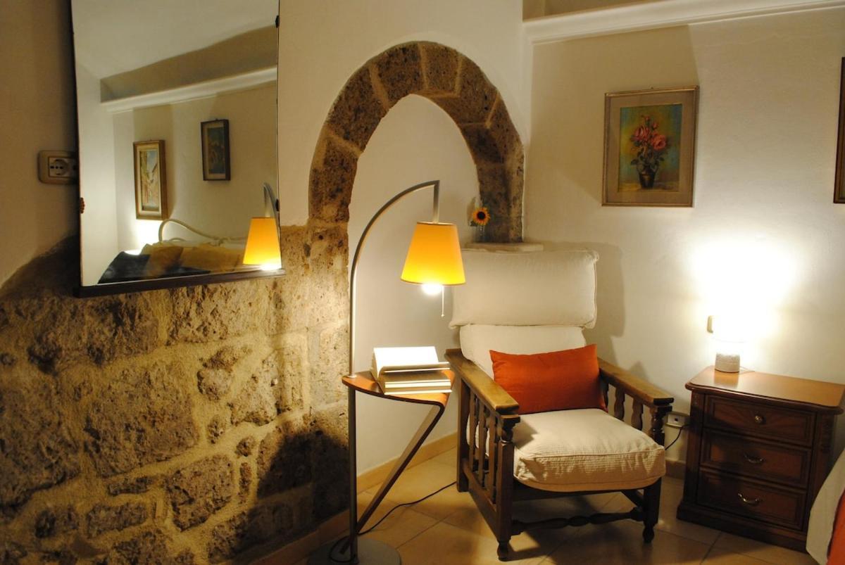Sun Flowers House Πιτιλιάνο Εξωτερικό φωτογραφία
