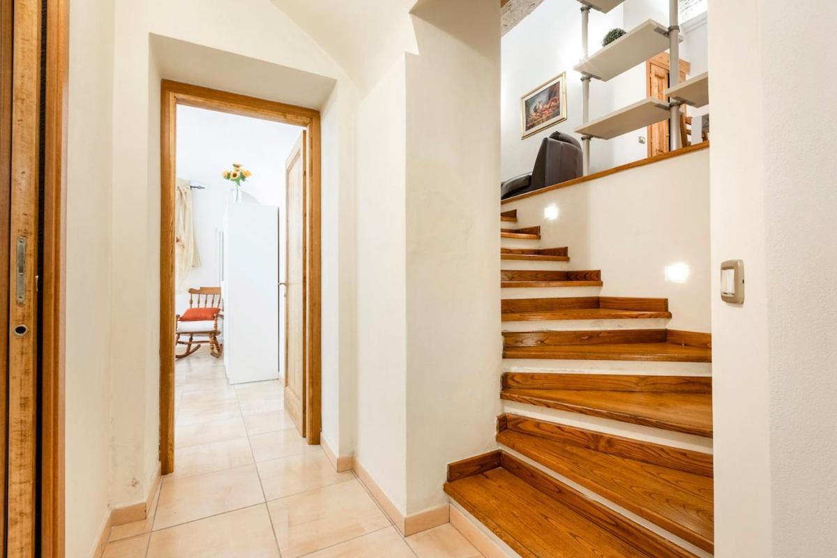 Sun Flowers House Πιτιλιάνο Εξωτερικό φωτογραφία