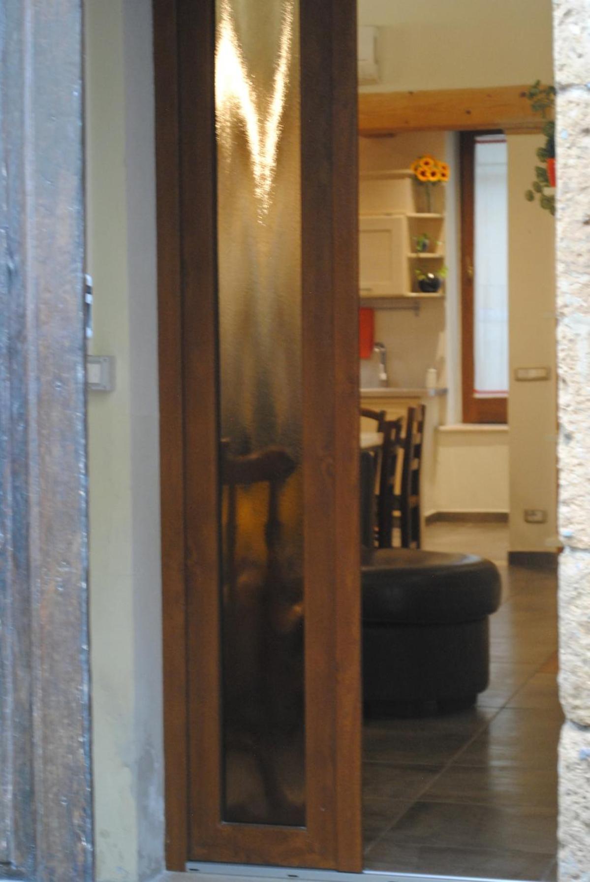 Sun Flowers House Πιτιλιάνο Εξωτερικό φωτογραφία