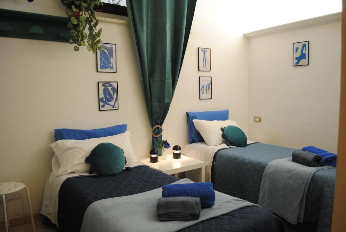 Sun Flowers House Πιτιλιάνο Εξωτερικό φωτογραφία