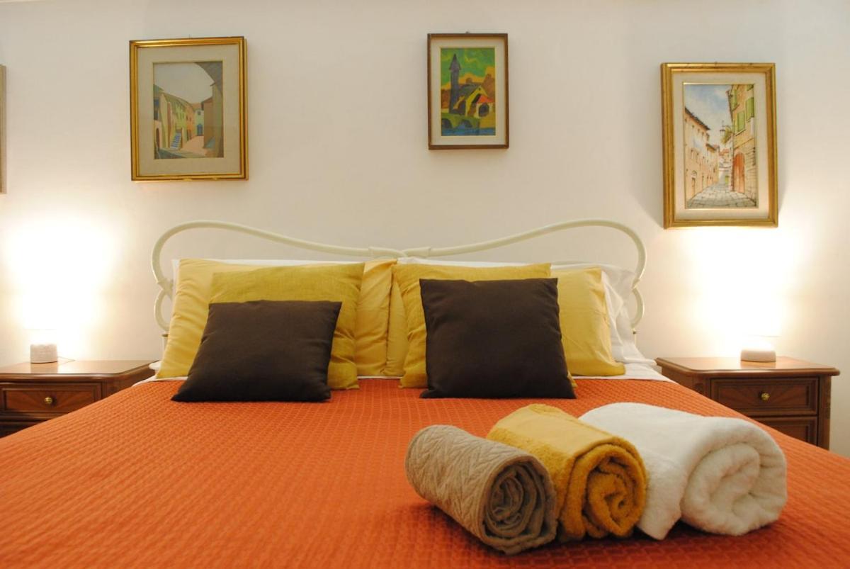 Sun Flowers House Πιτιλιάνο Εξωτερικό φωτογραφία