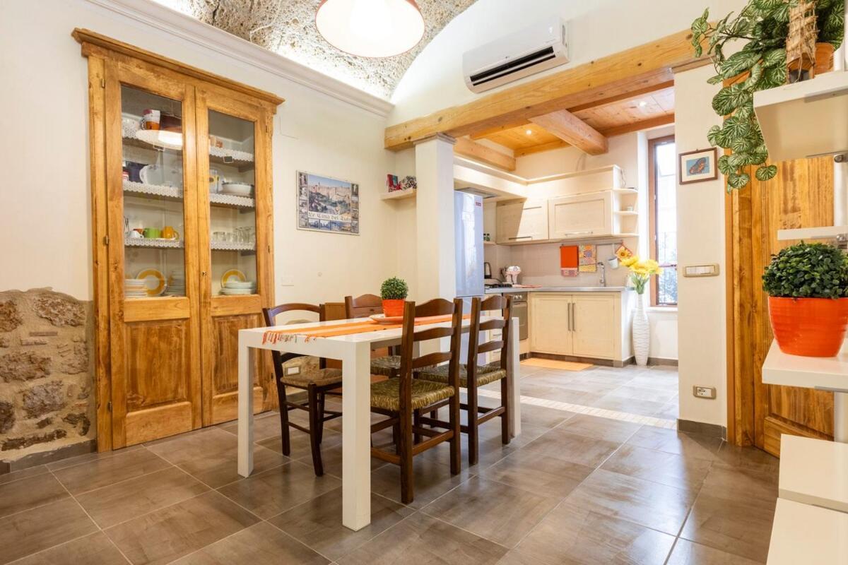 Sun Flowers House Πιτιλιάνο Εξωτερικό φωτογραφία