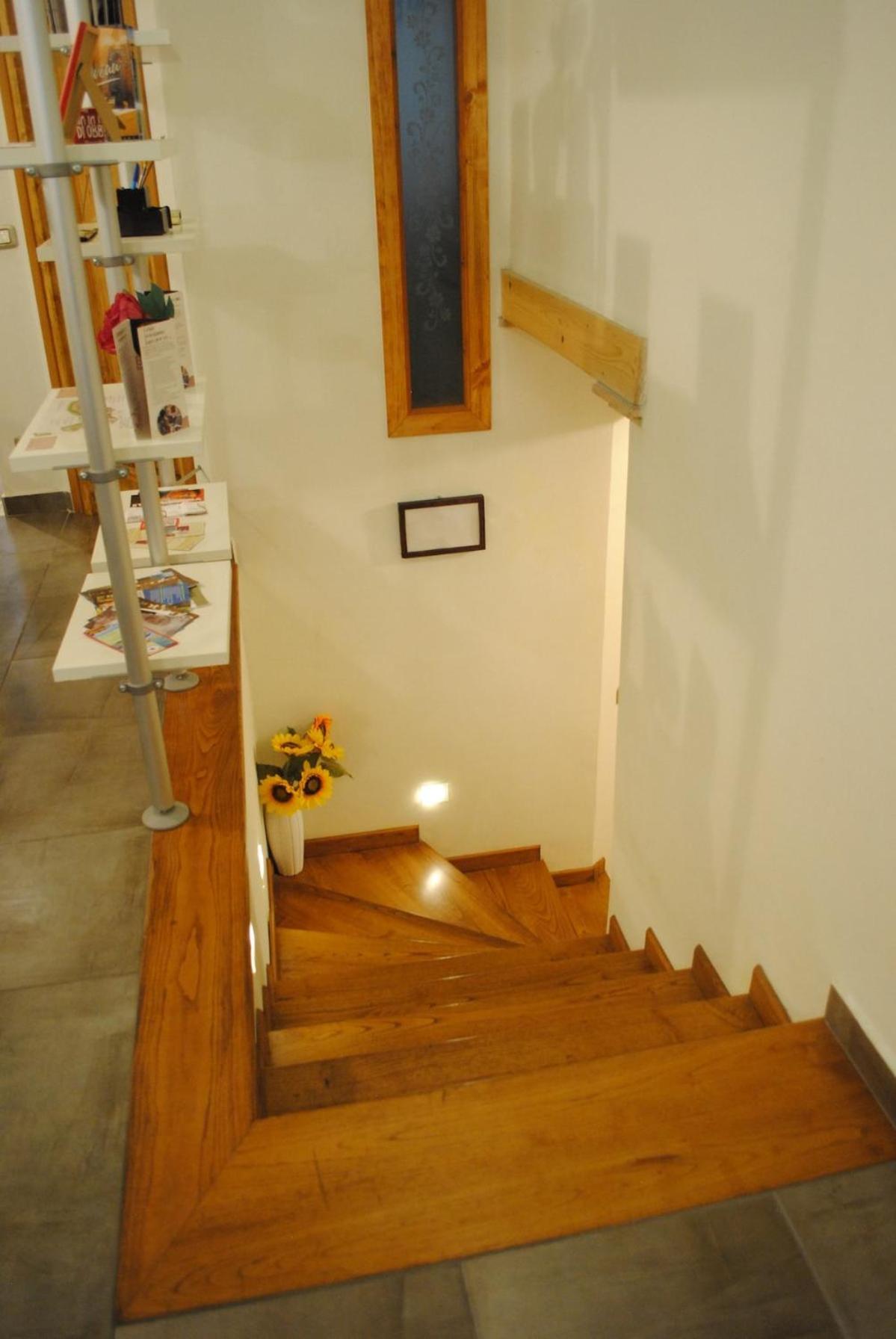 Sun Flowers House Πιτιλιάνο Εξωτερικό φωτογραφία