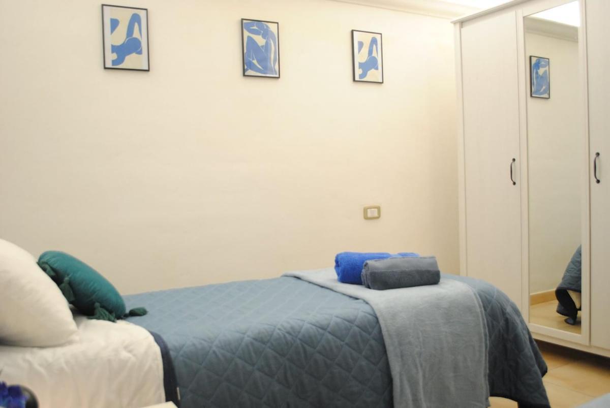 Sun Flowers House Πιτιλιάνο Εξωτερικό φωτογραφία