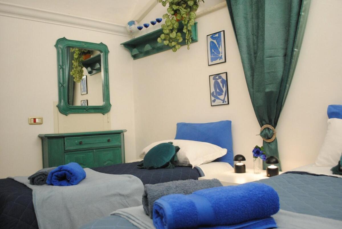 Sun Flowers House Πιτιλιάνο Εξωτερικό φωτογραφία