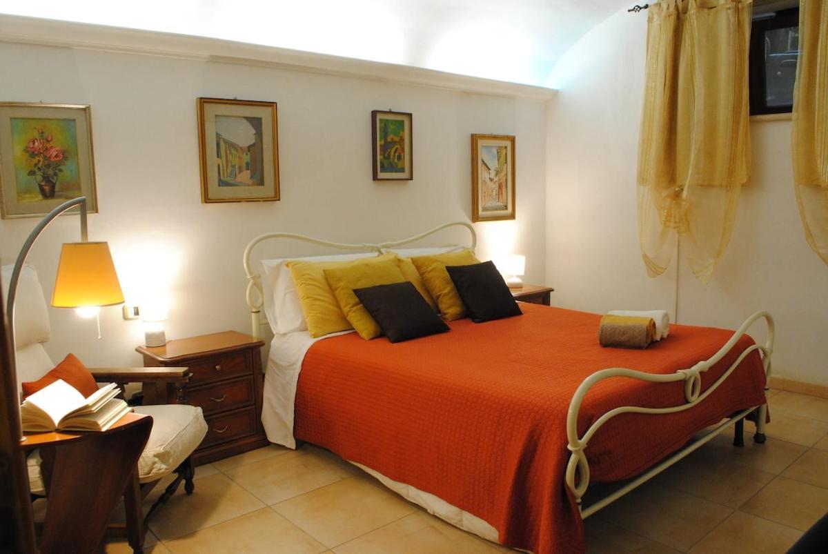 Sun Flowers House Πιτιλιάνο Εξωτερικό φωτογραφία