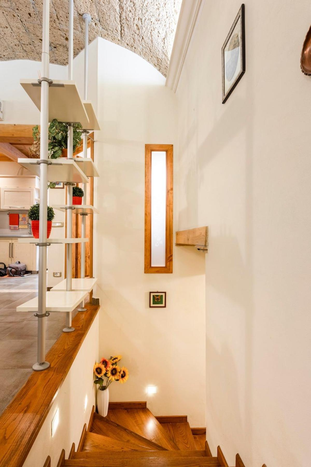 Sun Flowers House Πιτιλιάνο Εξωτερικό φωτογραφία
