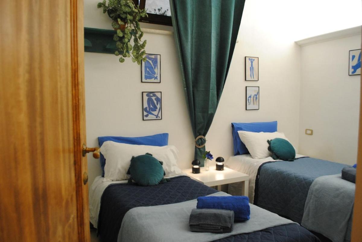 Sun Flowers House Πιτιλιάνο Εξωτερικό φωτογραφία