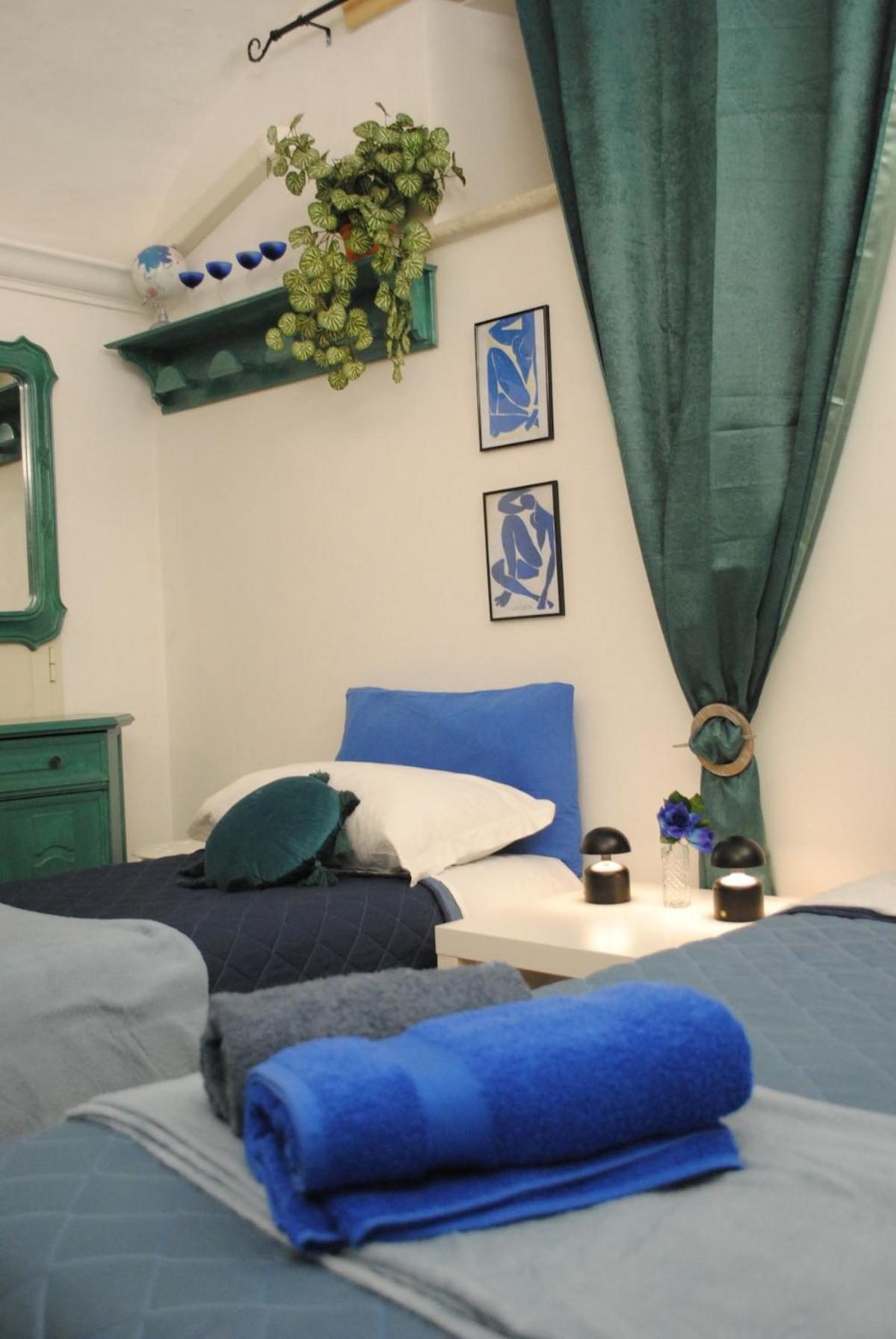 Sun Flowers House Πιτιλιάνο Εξωτερικό φωτογραφία
