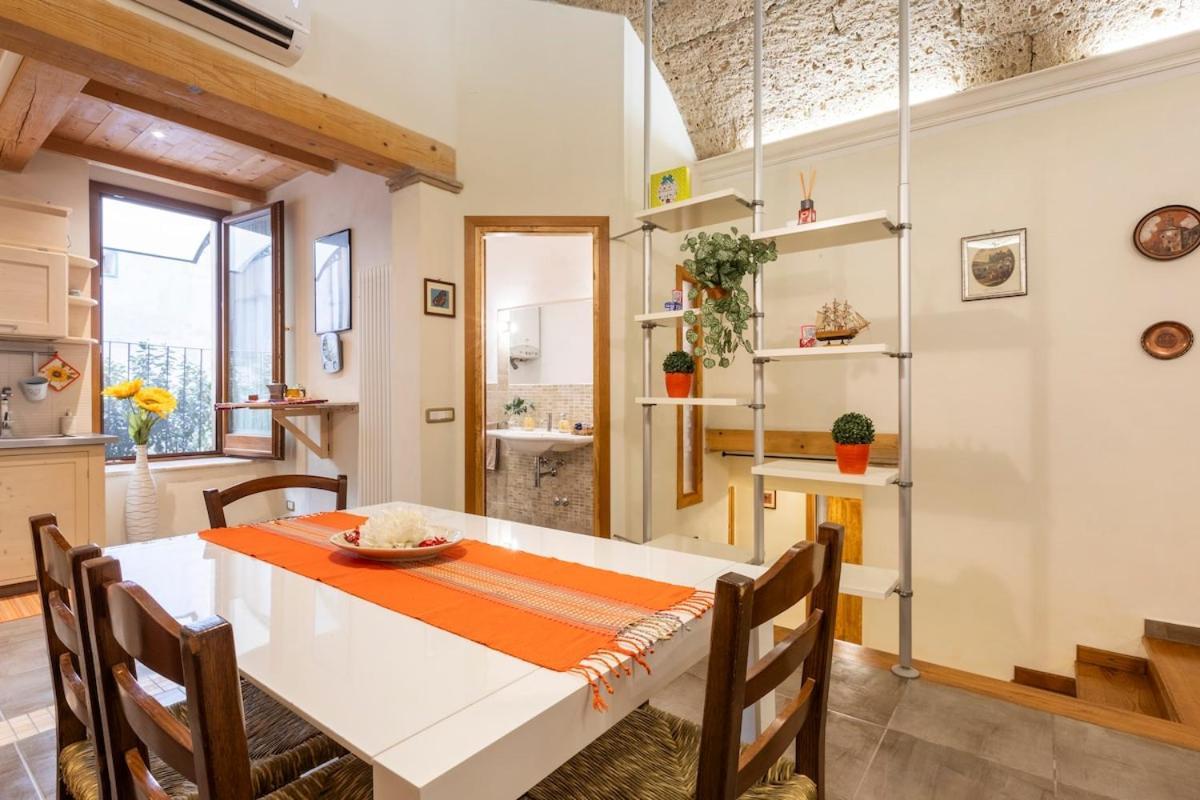 Sun Flowers House Πιτιλιάνο Εξωτερικό φωτογραφία