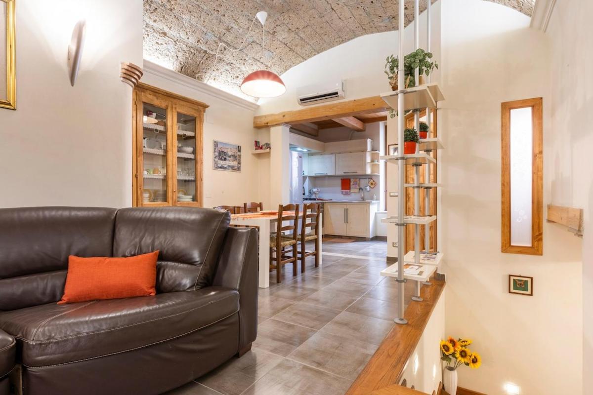 Sun Flowers House Πιτιλιάνο Εξωτερικό φωτογραφία